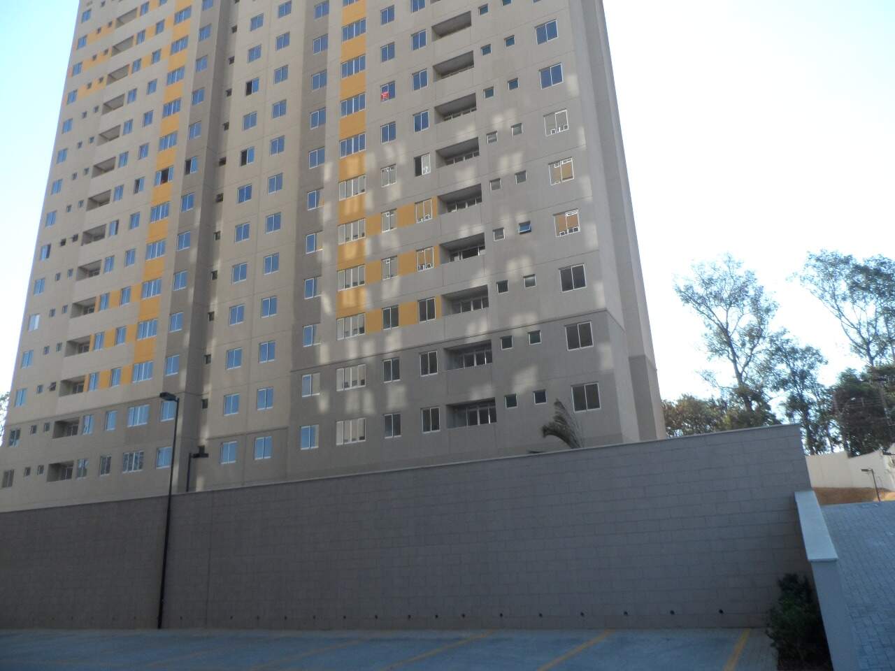 Apartamento, 2 quartos, 56 m² - Foto 1
